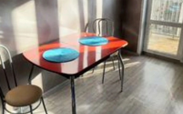 Квартира Однокомнатная на Проспекте Октября 38