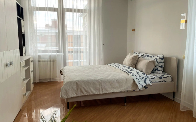 3k S Vidom Na Kreml Sunvilles Flat