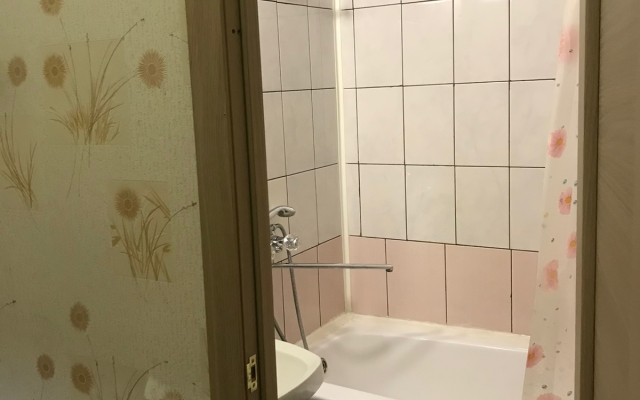 Апартаменты Двухкомнатные на Олимпийской 87