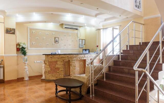 Hotel Khristakis