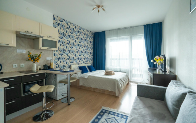 Апартаменты Апарт-Отеле Москва