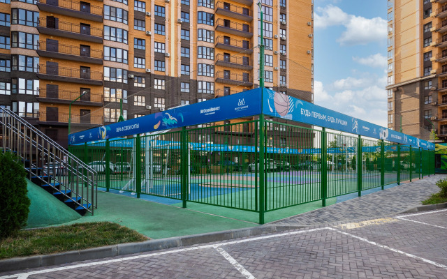 Квартира GoodTimeApartments