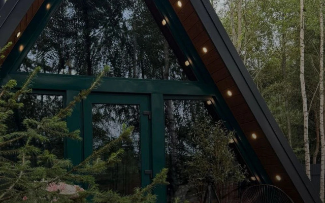 Recreation camp LITE_HOUSES