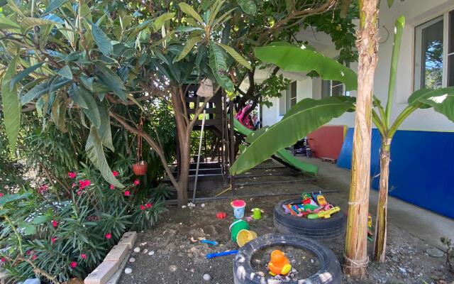 Agata Guest House