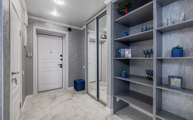 Квартира Smart Host на Дмитровском Проезде