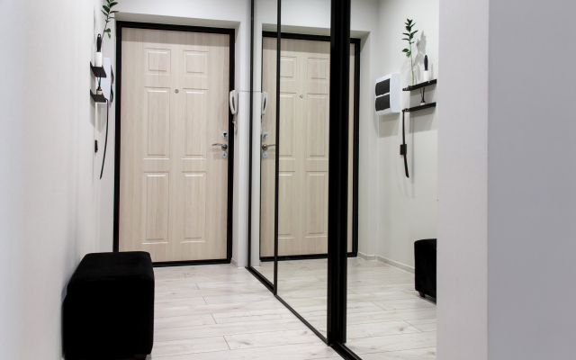 Comfortable Life Studio Flat
