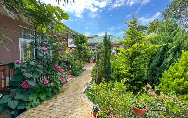 Private house Alfgid  1 Marina Molodezhnaya 53