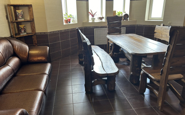 Мини-отель Скорпион