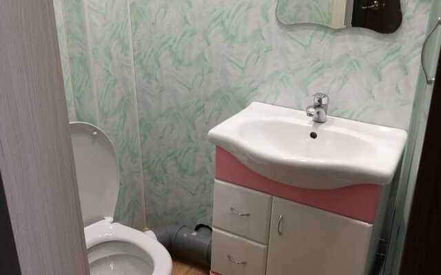 Hostel 03 Rus