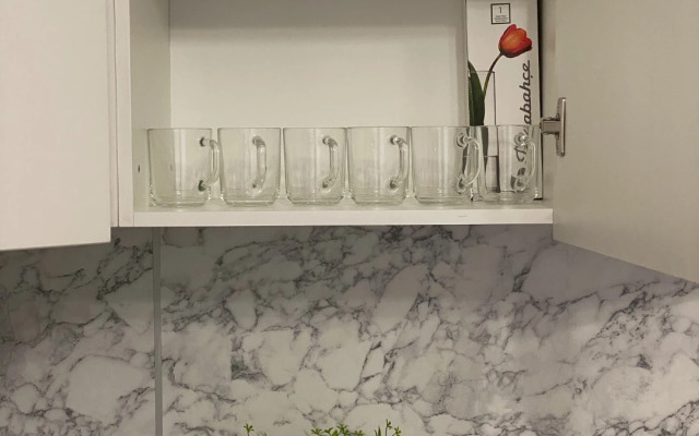 Квартира на Улице Софьи Ковалевской 20к1