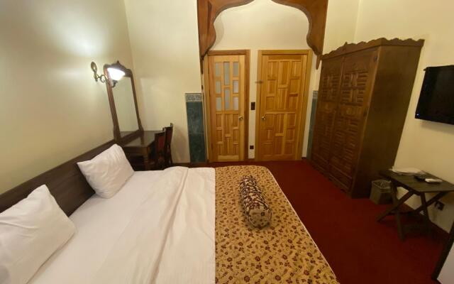 Le Antique 1892 istanbul Boutique hotel