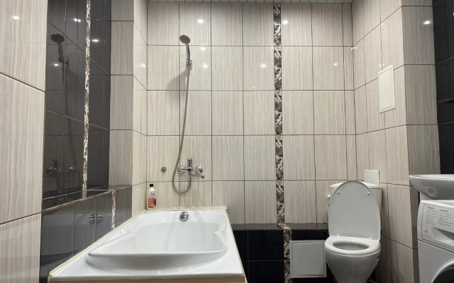 Na Ulitse Shilova 43 Flat