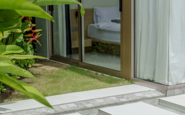 Asherah New 3Br Luxury Poolside Paradise Villa