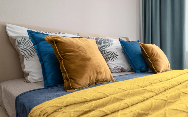 Квартира GoodTimeApartments