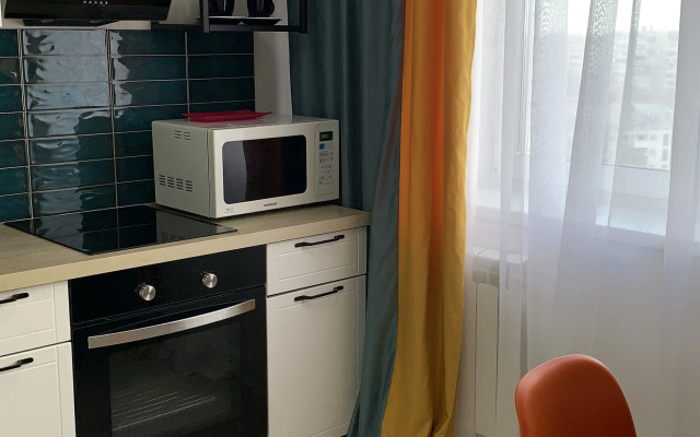 Квартира Счастливая Матрешка на Володарского