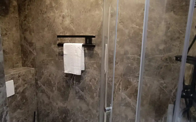 Апартаменты Студия Deluxe 110В