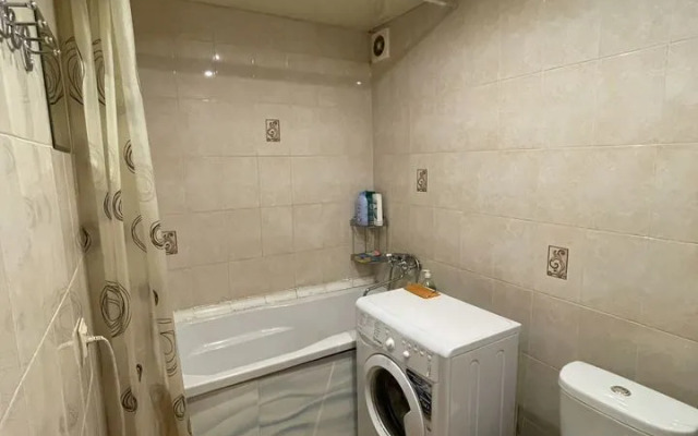 Квартира на Кирова 47