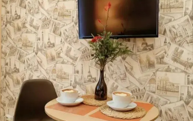 Квартира Студия в Новом Доме