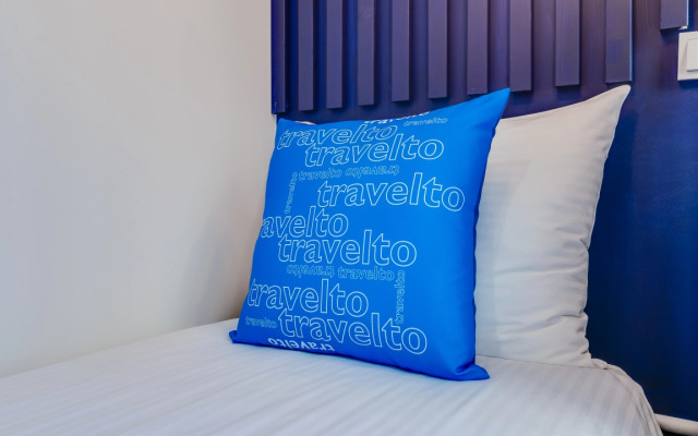 Небольшие Одноместные апартаменты