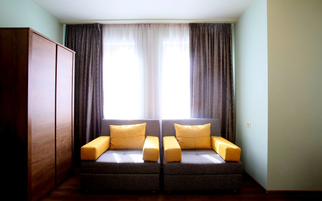 Boutique Kosher Turfa Hotel