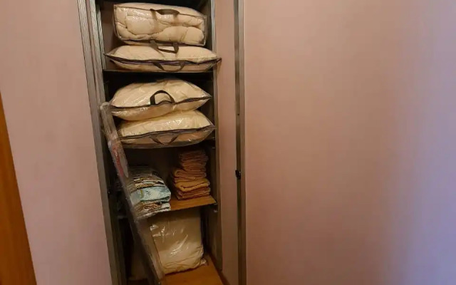 Квартира Чичканова 79