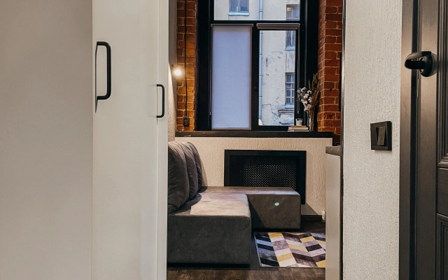 Апартаменты Capi Loft