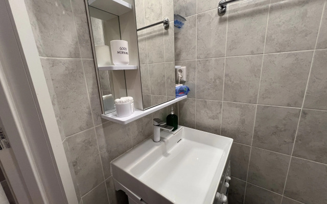 Апартаменты Уютные в центре Питера