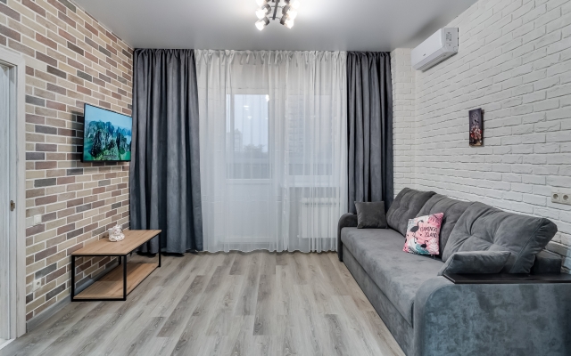 Na CHerepahina 212 Apartments