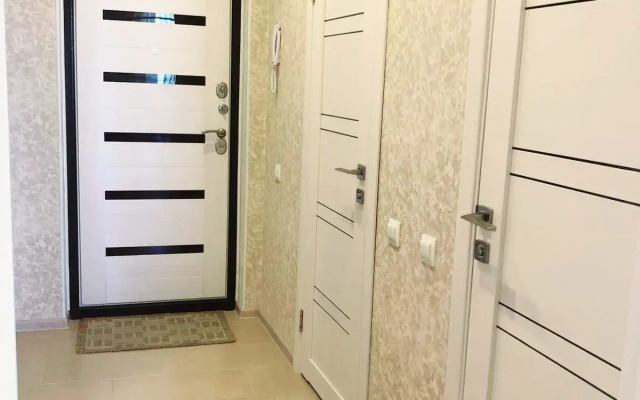 S Vidom Na Istoricheskiy Tsentr Apartaments