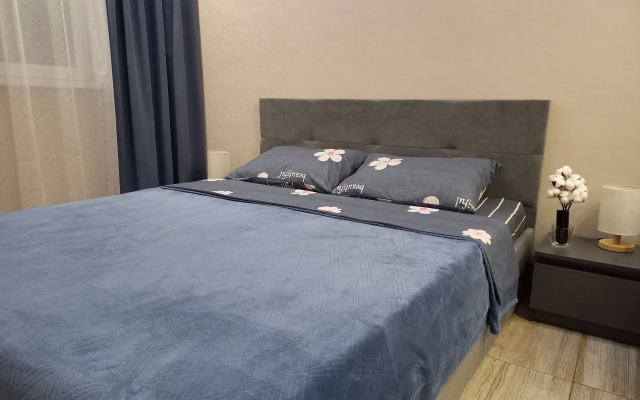 Апартаменты около Тенисной академии