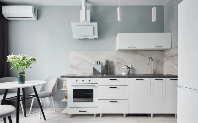 Апартаменты Кислород 63