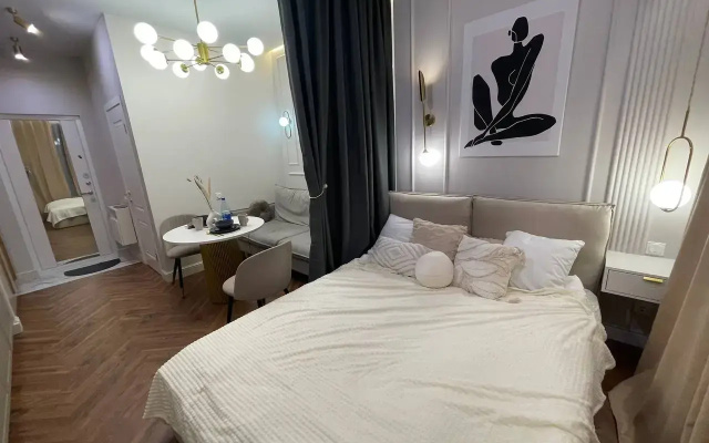 Studiya u Moskva-Siti Flat - Apartment in Moscou - Photo 3