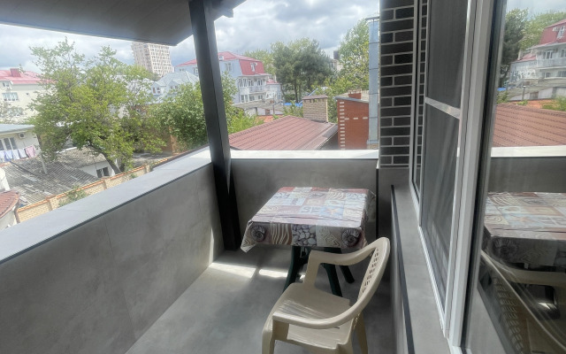 Guest house Na Terskoy 28