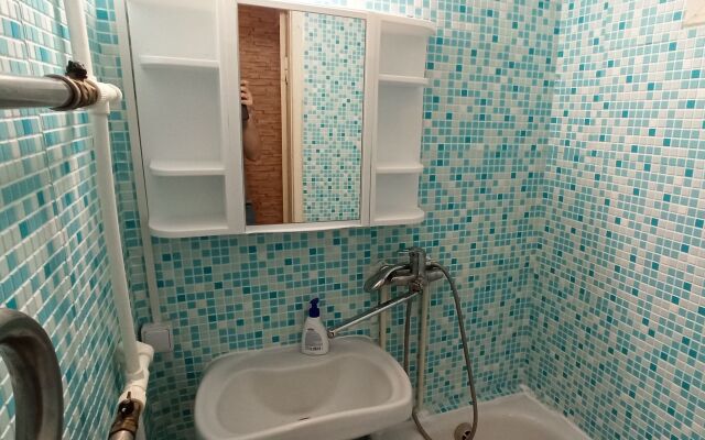 Апартаменты у спорткомплекса "Факел"