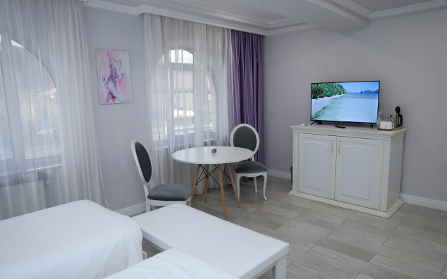 Grand Hotel Kapan