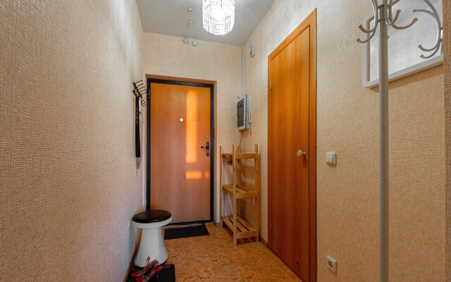 Апартаменты Свежо