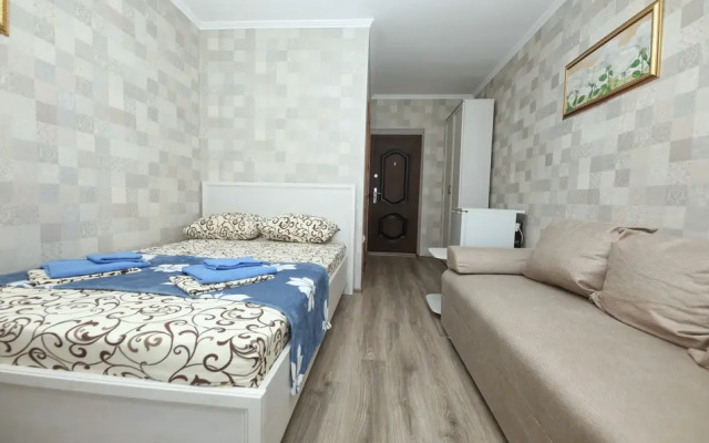 Lesnaya Skazka Resort Inn Guest house