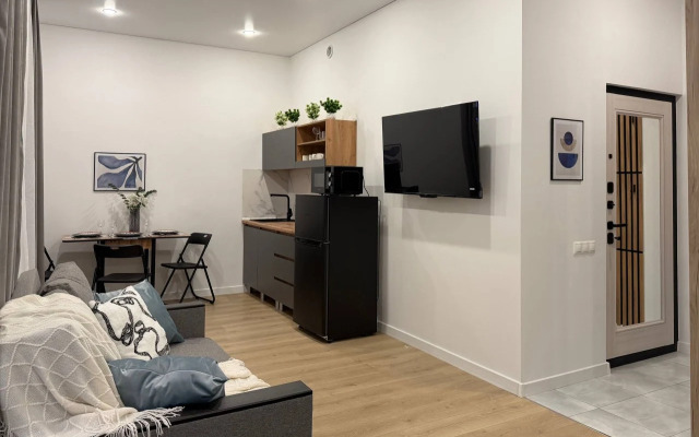 Апартаменты Happy People в Жк Видный Город