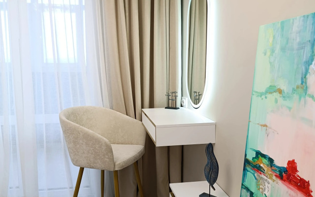 Апартаменты Атмосфера