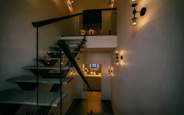 Loft-Hotel Hotel