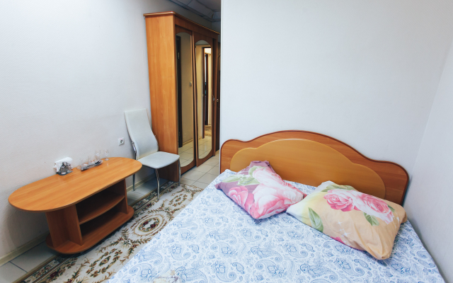 Evropa Hotel