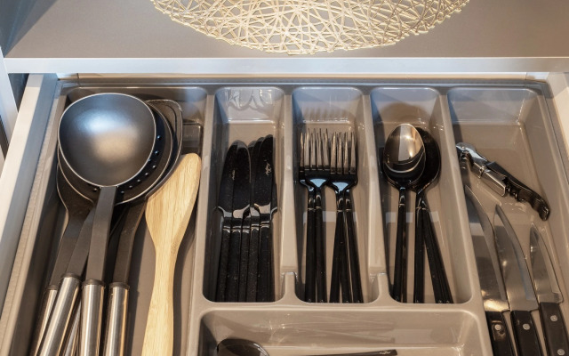 Апартаменты Eco-Style