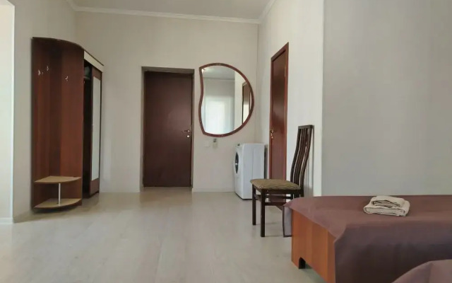 Апартаменты У моря 312