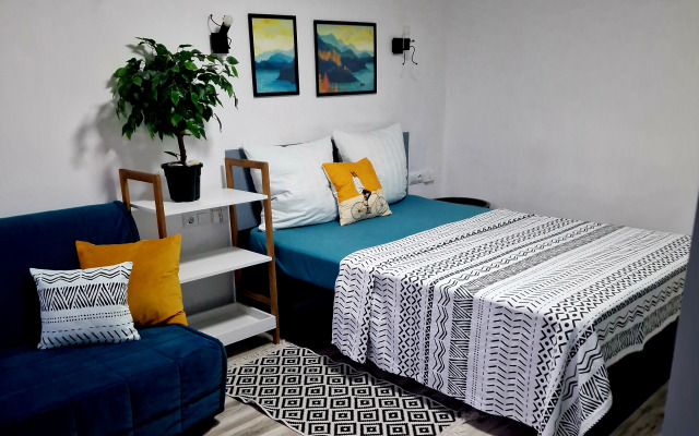 Guest house "Donetsk"