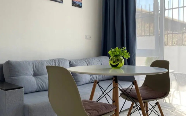 Vyshe Neba Koktebel Apartments