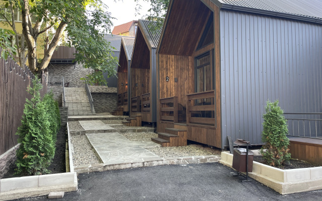 Magiya KMV Guest house