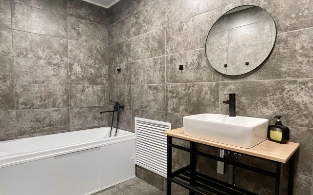 Апартаменты у горы Юца