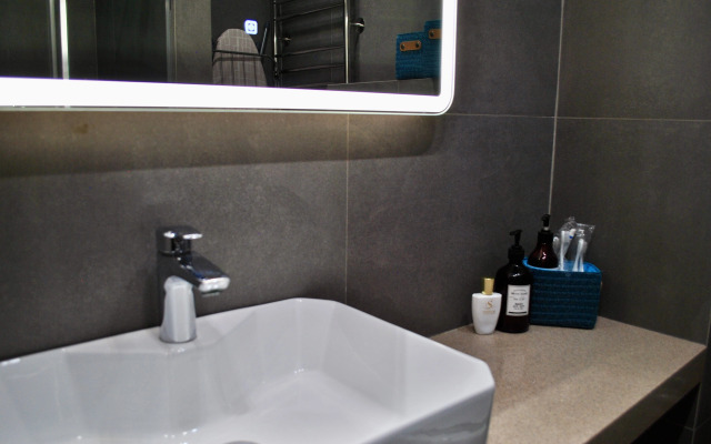 Apartamenty Klubny Dom Vivaldi Vydoma