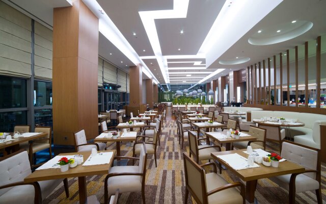Radisson Blu Hotel, Kayseri Hotel