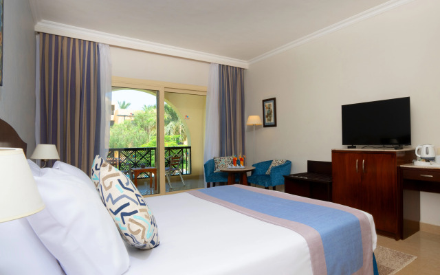 Курортный отель Stella Gardens Resort & Spa - Makadi Bay - All inclusive